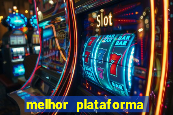 melhor plataforma de jogos do momento